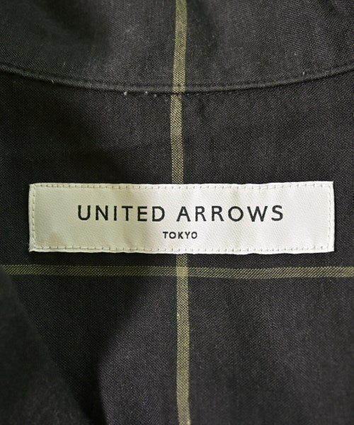 UNITED ARROWS เสื้อลำลอง