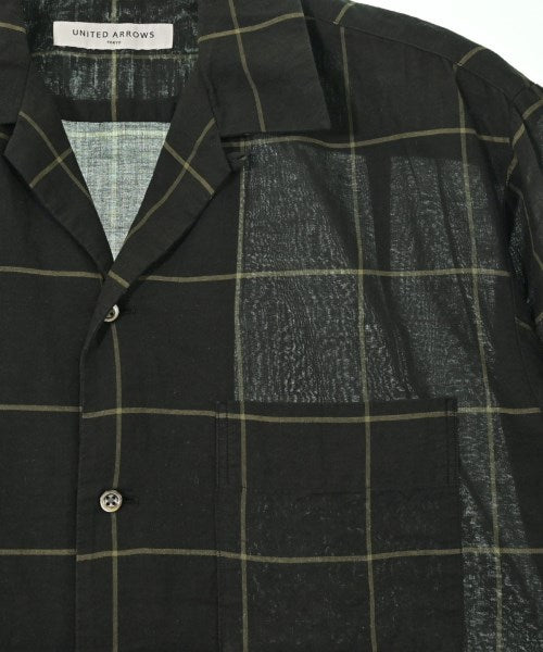 UNITED ARROWS เสื้อลำลอง