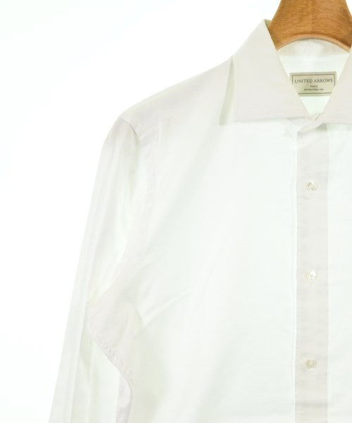 UNITED ARROWS เสื้อเชิ้ตทางการ