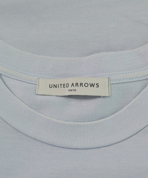 UNITED ARROWS เสื้อยืด/เสื้อท็อปส์
