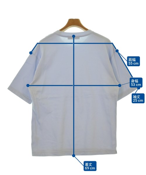 UNITED ARROWS เสื้อยืด/เสื้อท็อปส์