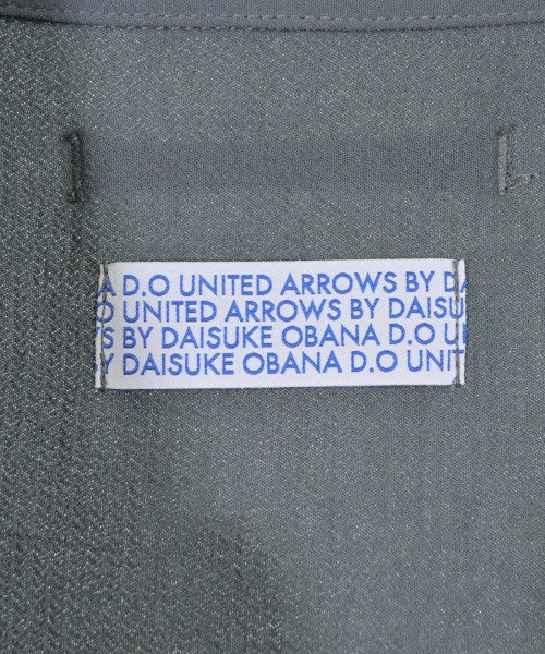 UNITED ARROWS แจ็คเก็ตเบลาส์