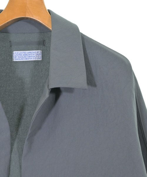 UNITED ARROWS แจ็คเก็ตเบลาส์