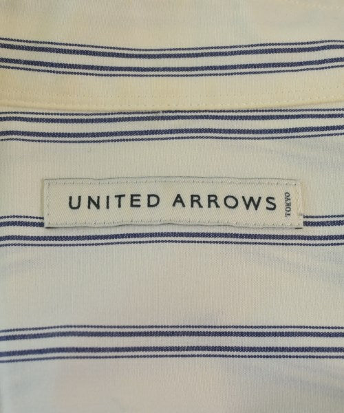 UNITED ARROWS เสื้อลำลอง