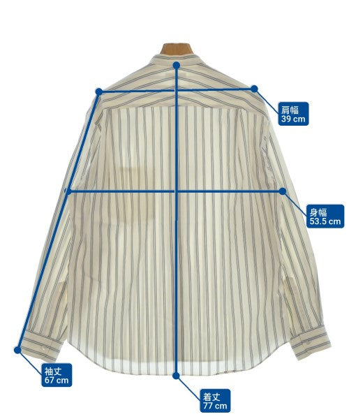 UNITED ARROWS เสื้อลำลอง