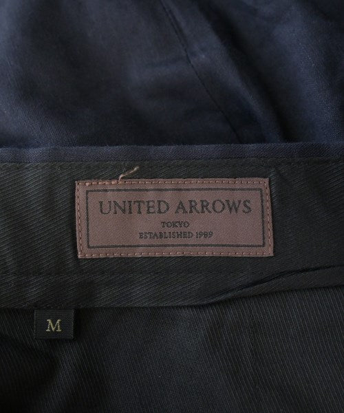 UNITED ARROWS กางเกงขายาว