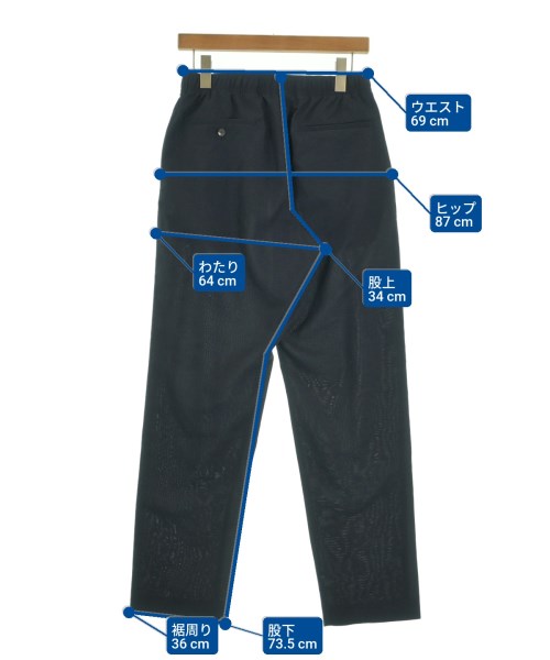 UNITED ARROWS กางเกง อื่น