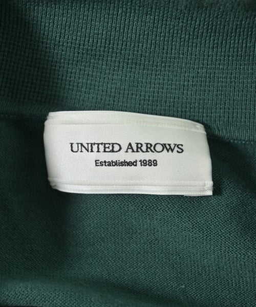 UNITED ARROWS เสื้อโปโล