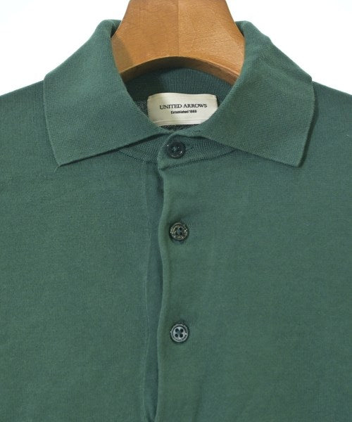 UNITED ARROWS เสื้อโปโล