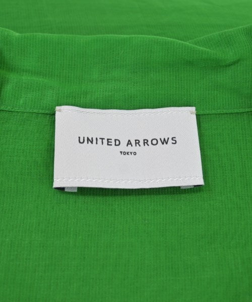 UNITED ARROWS เสื้อลำลอง