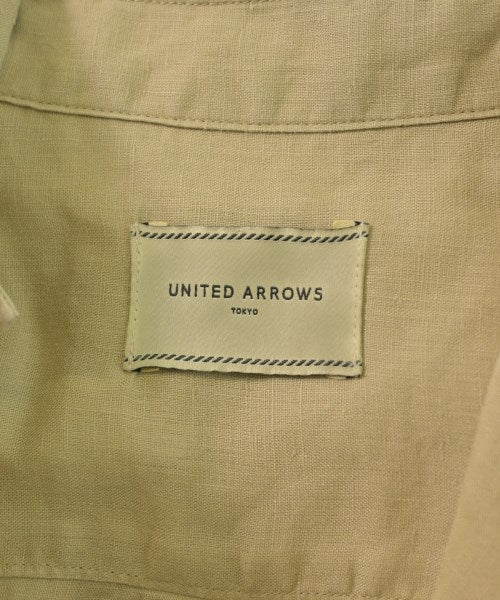 UNITED ARROWS เสื้อลำลอง