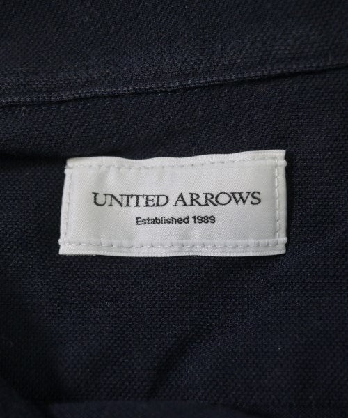UNITED ARROWS เสื้อโปโล