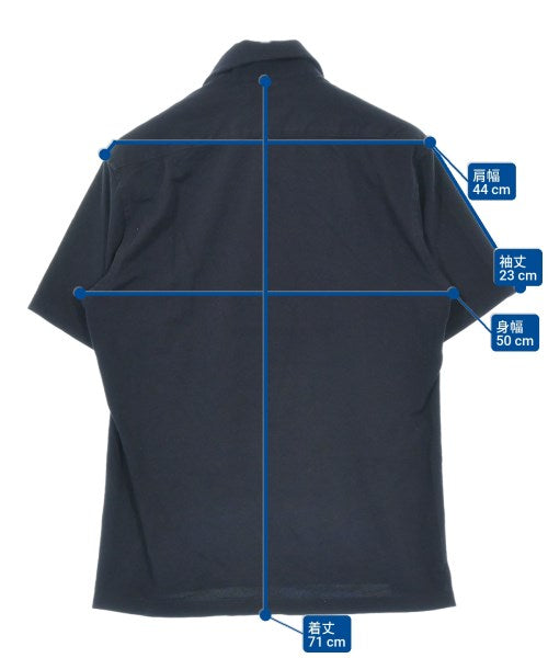 UNITED ARROWS เสื้อโปโล