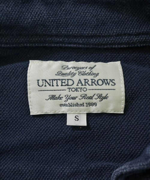 UNITED ARROWS เสื้อโปโล