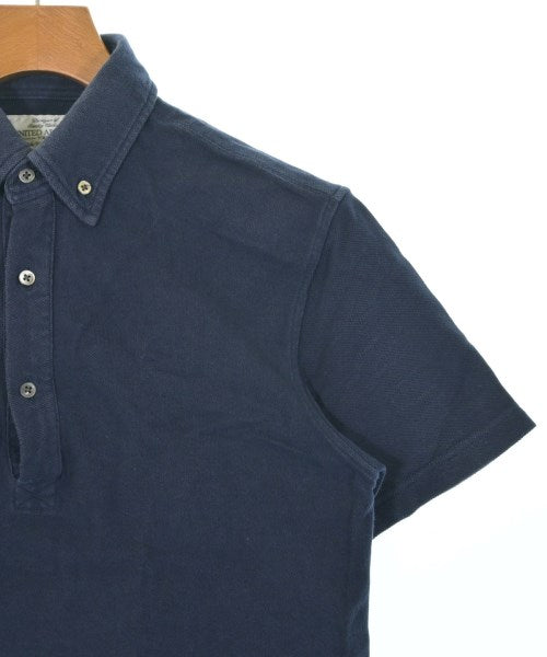 UNITED ARROWS เสื้อโปโล