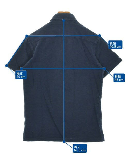 UNITED ARROWS เสื้อโปโล