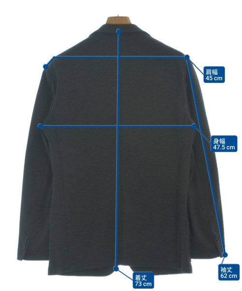 UNITED ARROWS ชุดสูทแบบครบเซต (อื่นๆ)