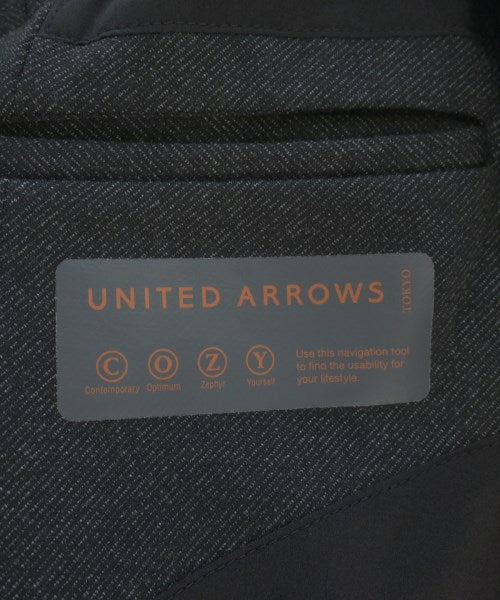 UNITED ARROWS ชุดสูทแบบครบเซต (อื่นๆ)