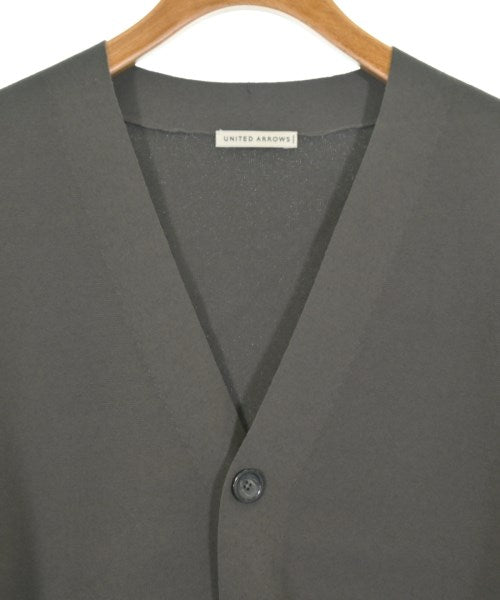 UNITED ARROWS เสื้อคาร์ดิแกน