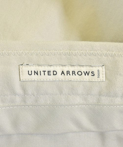 UNITED ARROWS กางเกงขายาว