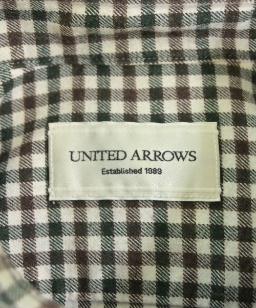 UNITED ARROWS เสื้อลำลอง