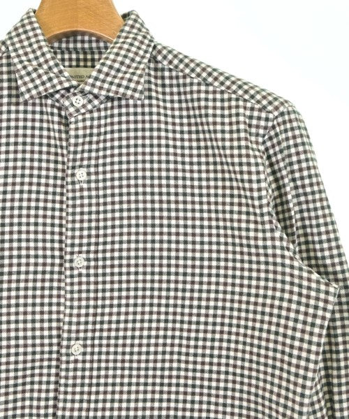 UNITED ARROWS เสื้อลำลอง