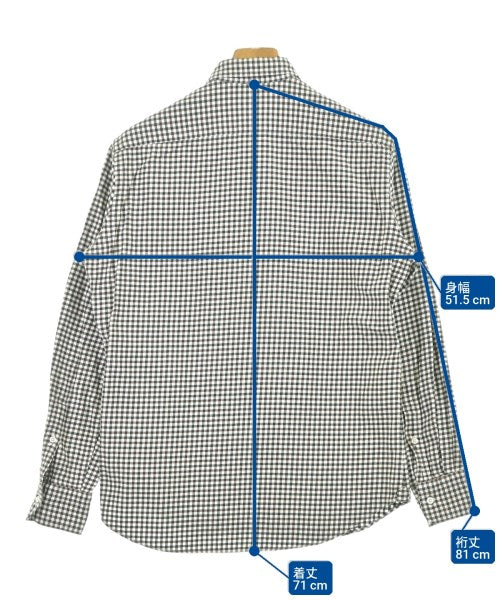 UNITED ARROWS เสื้อลำลอง