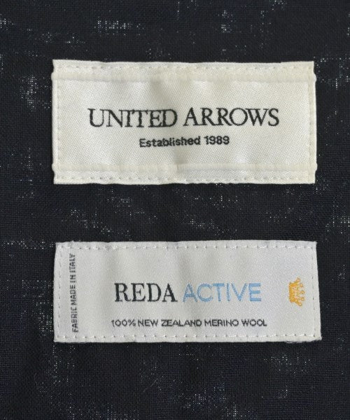 UNITED ARROWS เสื้อลำลอง