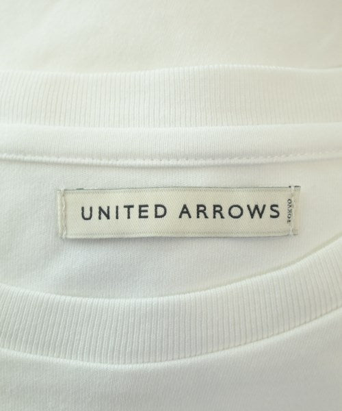 UNITED ARROWS เสื้อยืด/เสื้อท็อปส์
