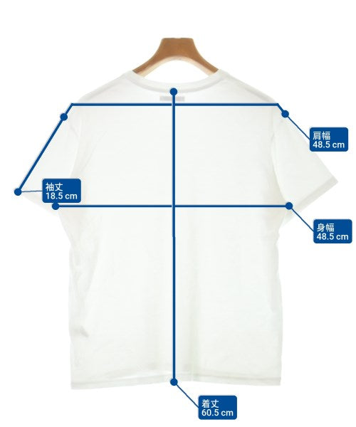 UNITED ARROWS เสื้อยืด/เสื้อท็อปส์