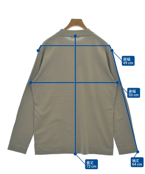 UNITED ARROWS เสื้อยืด/เสื้อท็อปส์