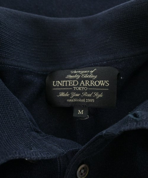 UNITED ARROWS เสื้อโปโล