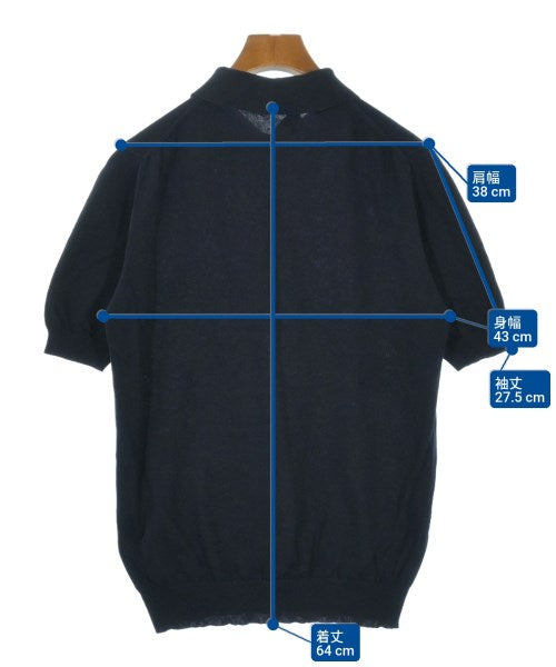 UNITED ARROWS เสื้อโปโล