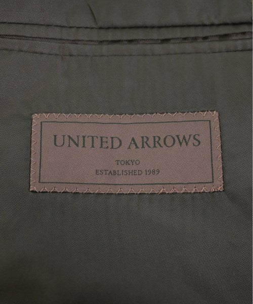 UNITED ARROWS ชุดสูทแบบครบเซต (อื่นๆ)