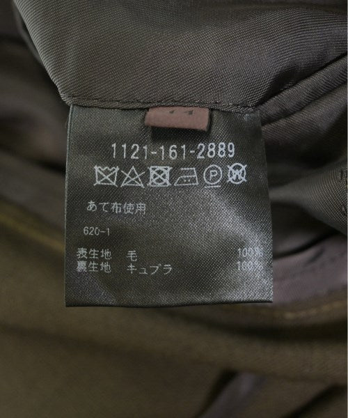UNITED ARROWS ชุดสูทแบบครบเซต (อื่นๆ)