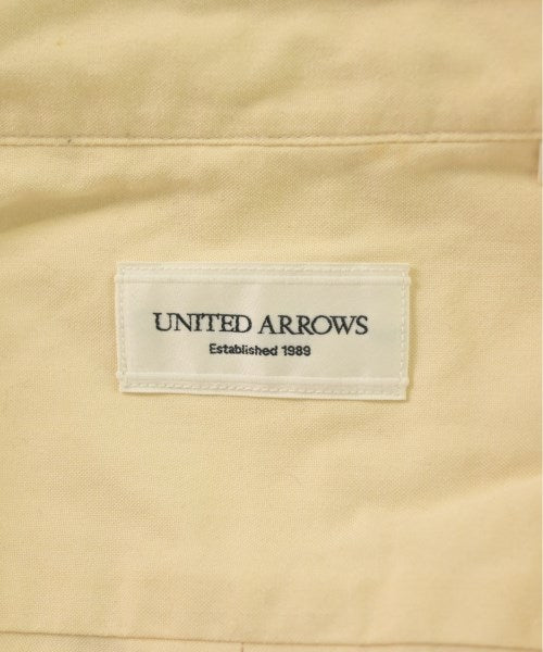 UNITED ARROWS เสื้อลำลอง