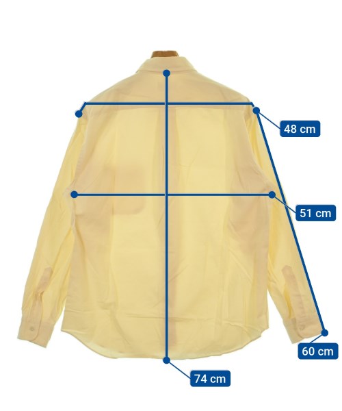 UNITED ARROWS เสื้อลำลอง