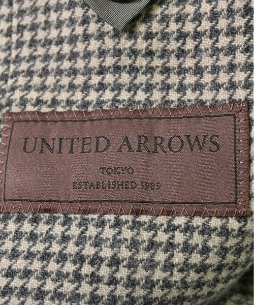 UNITED ARROWS เบลเซอร์/แจ็คเก็ตสูท