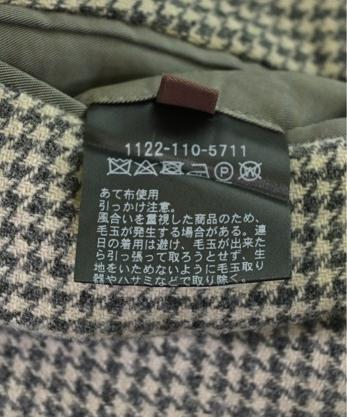 UNITED ARROWS เบลเซอร์/แจ็คเก็ตสูท