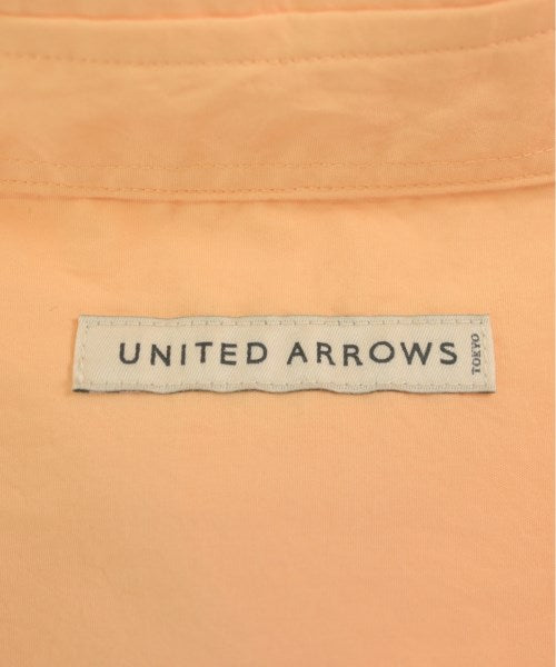 UNITED ARROWS เสื้อลำลอง