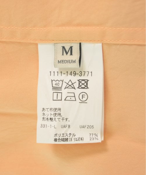 UNITED ARROWS เสื้อลำลอง