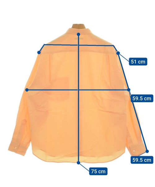 UNITED ARROWS เสื้อลำลอง