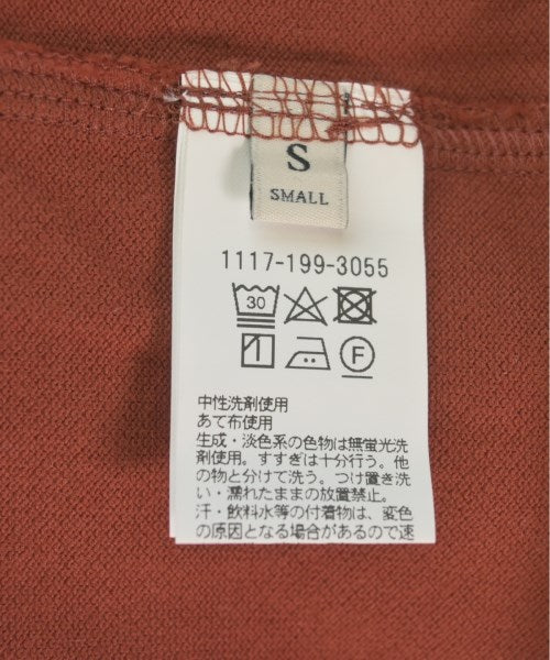 UNITED ARROWS เสื้อโปโล