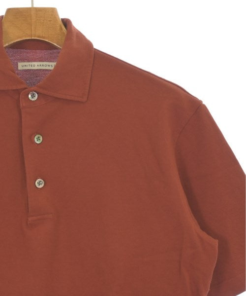UNITED ARROWS เสื้อโปโล