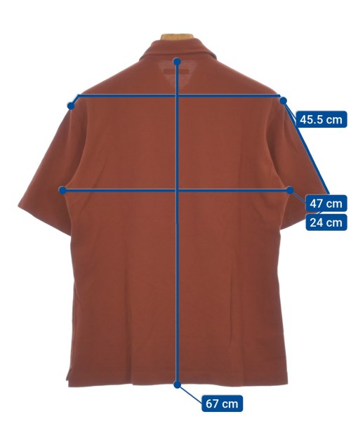 UNITED ARROWS เสื้อโปโล