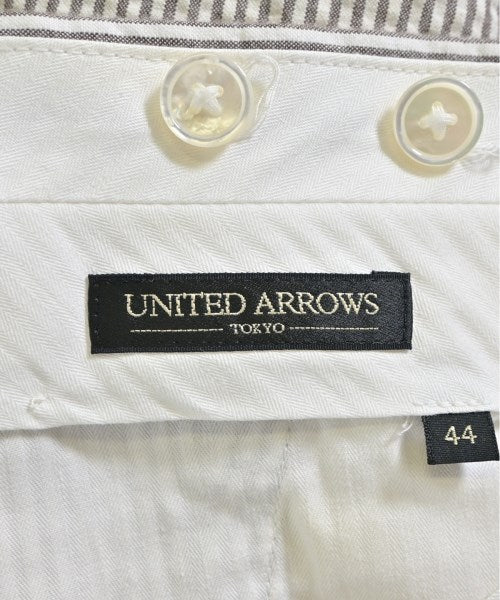 UNITED ARROWS กางเกง อื่น