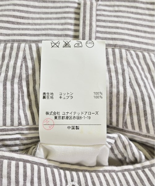 UNITED ARROWS กางเกง อื่น