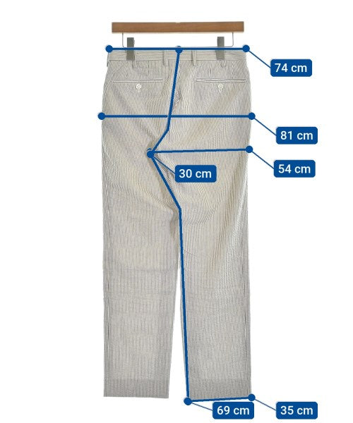 UNITED ARROWS กางเกง อื่น