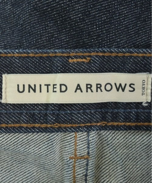 UNITED ARROWS ยีนส์