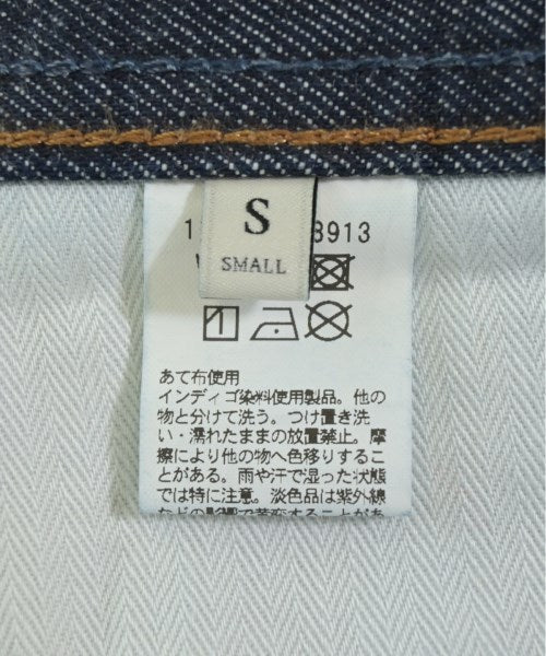 UNITED ARROWS ยีนส์